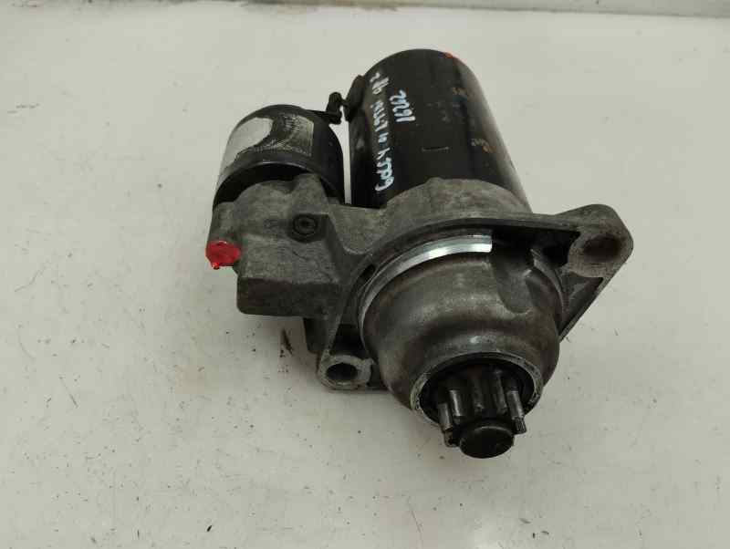MOTOR ARRANQUE VOLKSWAGEN GOLF 1.9 TDI MT 110CV