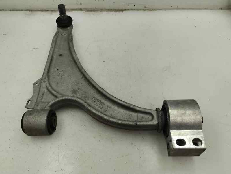 BRAZO SUSPENSION INFERIOR DELANTERO DERECHO OPEL ASTRA 1.7 CDTI MT 125CV