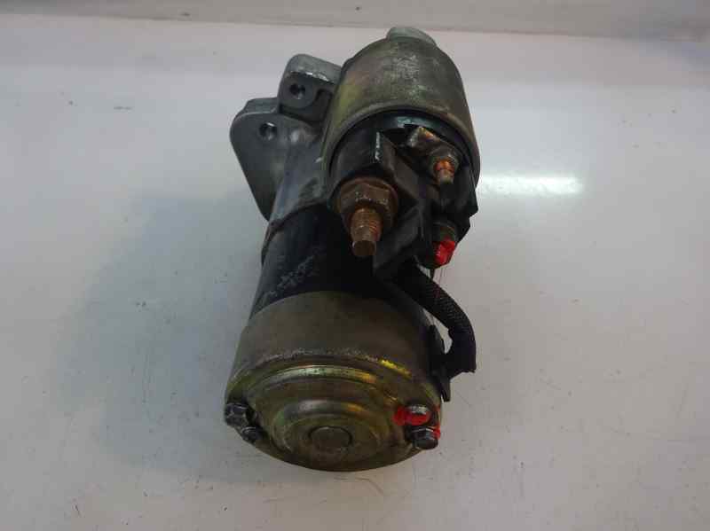 MOTOR ARRANQUE NISSAN MICRA 1.5 D MT 65CV | 48KW