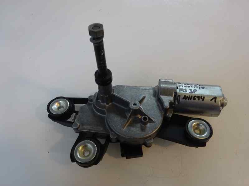 MOTOR LIMPIA TRASERO FORD FIESTA 1.4 TDCI MT 68CV