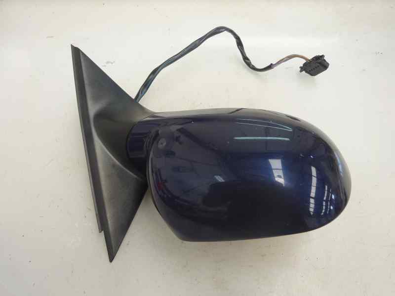 RETROVISOR DERECHO VOLKSWAGEN PASSAT 2000 1.9 TDI MT 115CV