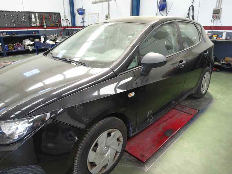 MANDO LUCES SEAT IBIZA 1.6 TDI MT 105CV