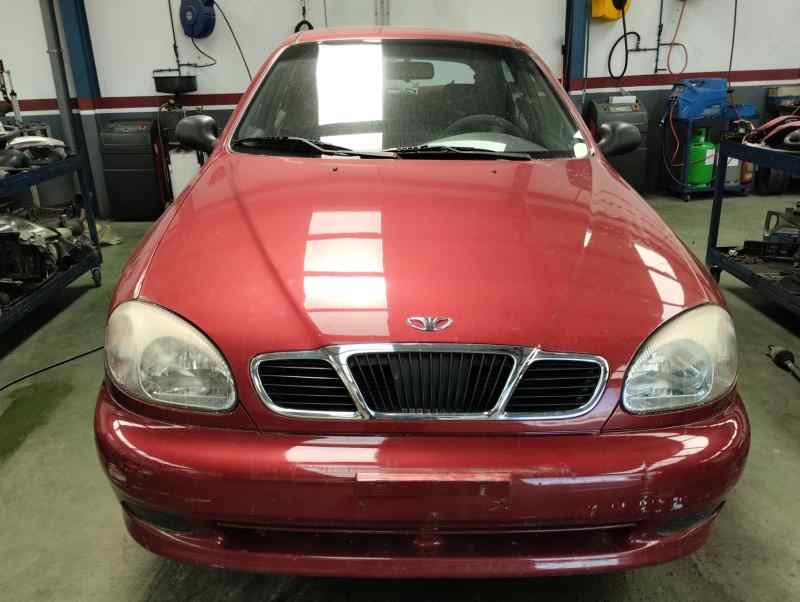 ALTERNADOR DAEWOO LANOS 2000 1.5 MT 86CV | 63KW