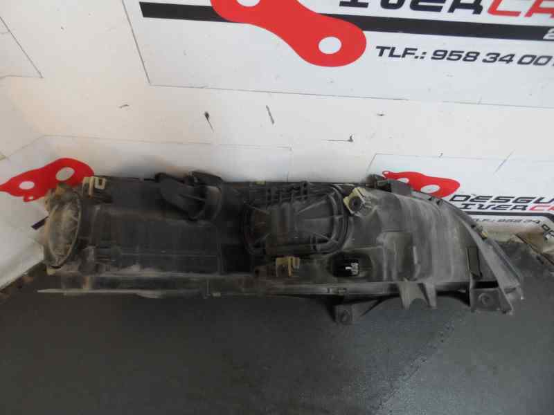FARO IZQUIERDO MAZDA 6 2.0 MZR-CD MT 136CV | 100KW