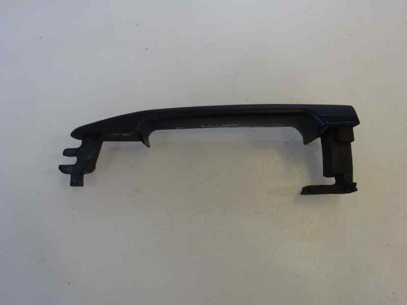MANETA EXTERIOR DELANTERA IZQUIERDA MERCEDES BENZ CLASE M 2000 2.7 ML 270 CDI MT 163CV