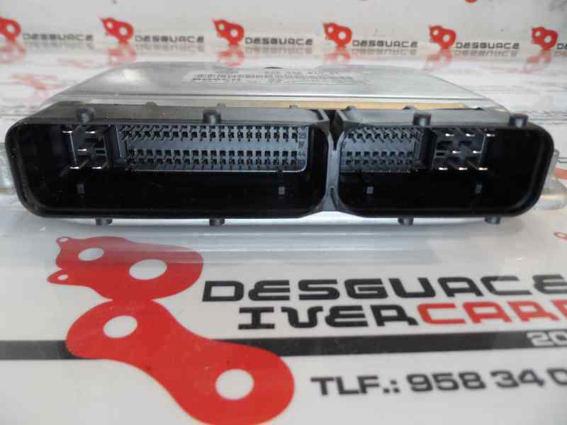 CENTRALITA MOTOR UCE SEAT CORDOBA 1.4 MT 80CV | 59KW