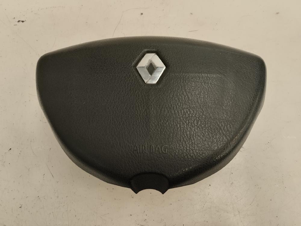 AIRBAG DELANTERO IZQUIERDO RENAULT 12 OTROS