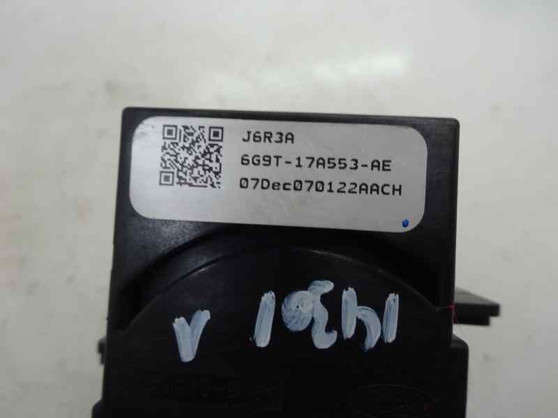 MANDO LIMPIA FORD SMAX 2.0 TDCI MT 140CV | 103KW