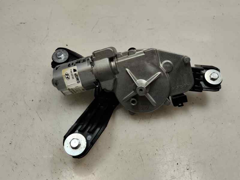 MOTOR LIMPIA TRASERO HYUNDAI I30 2017 1.0 T-GDI MT 120CV | 88KW