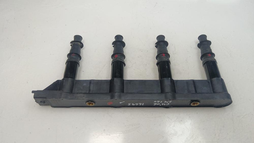 BOBINA ENCENDIDO CITROEN C4 1.4 MT 88CV | 65KW