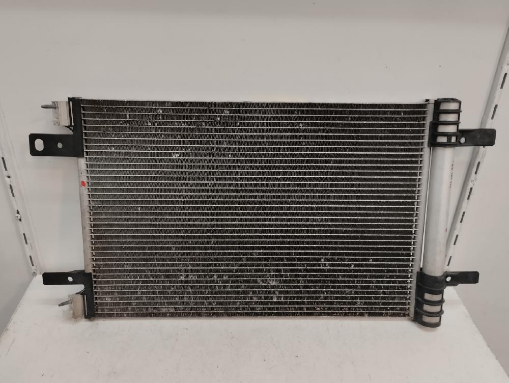 RADIADOR A C CITROEN C4 PICASSO 1.2 130CV | 96KW