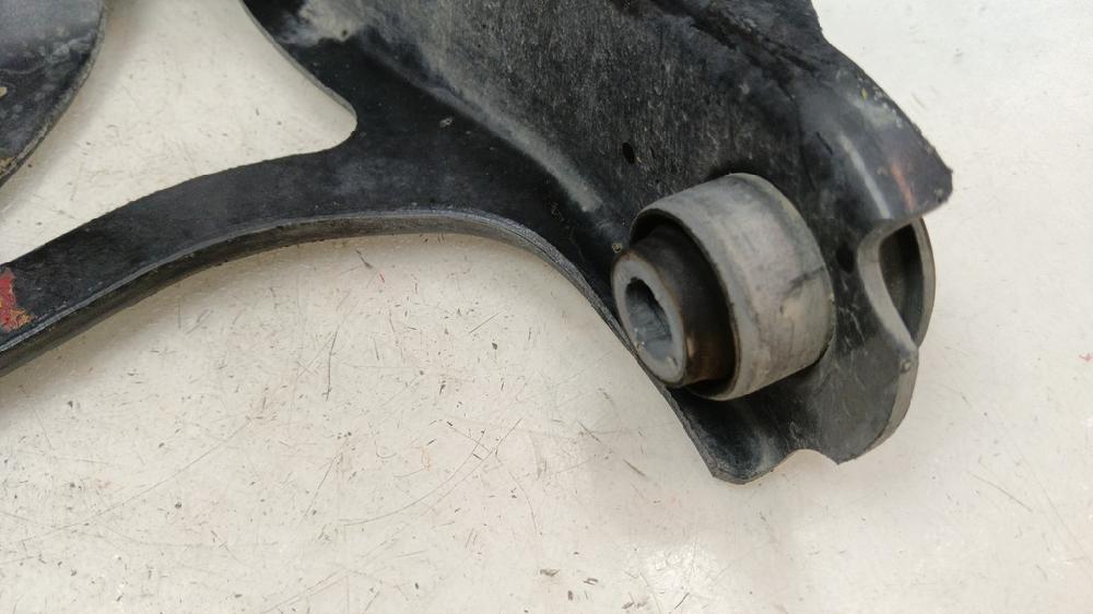 BRAZO SUSPENSION INFERIOR DELANTERO IZQUIERDO DACIA DUSTER 1.5 MT 115CV | 85KW