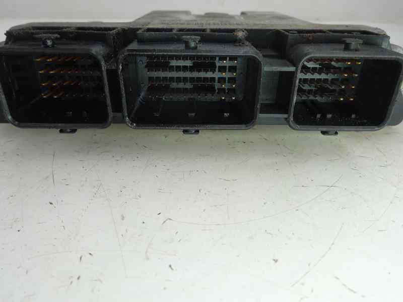 CENTRALITA MOTOR UCE RENAULT SCENIC 1.9 DCI MT 120CV