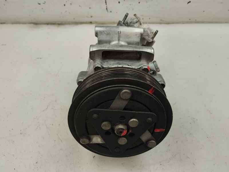 COMPRESOR AIRE ACONDICIONADO CITROEN C2 1.4 HDI MT 68CV