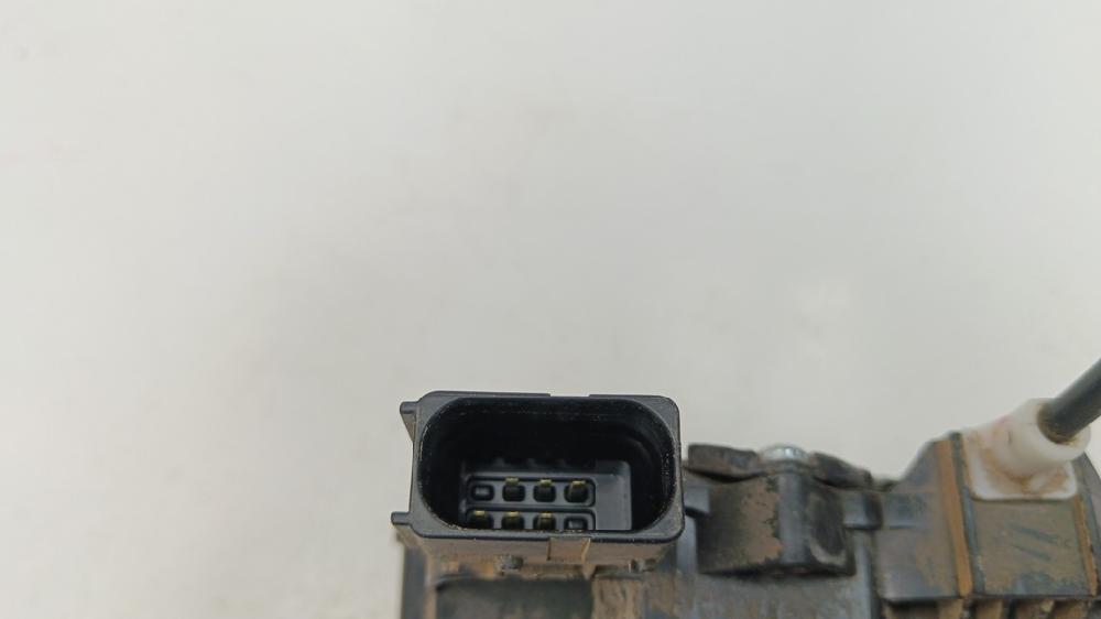 CERRADURA PUERTA TRASERA DERECHA FIAT PUNTO 1.3 AMT 75CV | 55KW