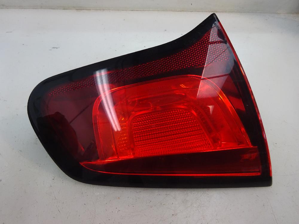 PILOTO TRASERO IZQUIERDO INTERIOR CITROEN C3 1.6 HDI MT 92CV