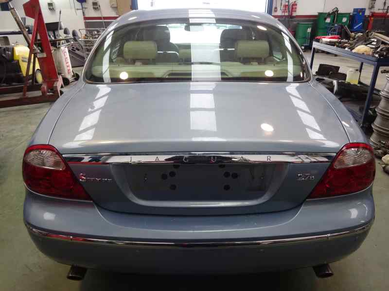 WARNING JAGUAR STYPE 2.7 D MT 207CV