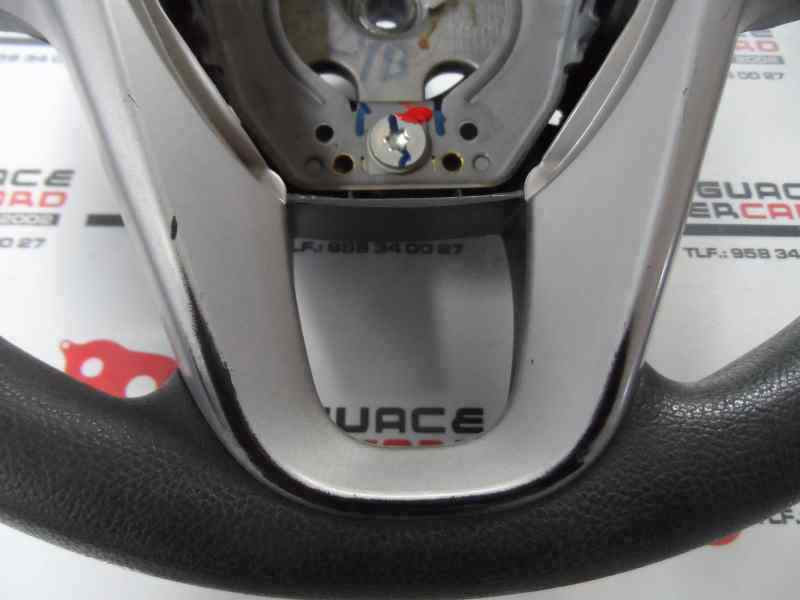 VOLANTE HYUNDAI I20 1.2 MT 78CV