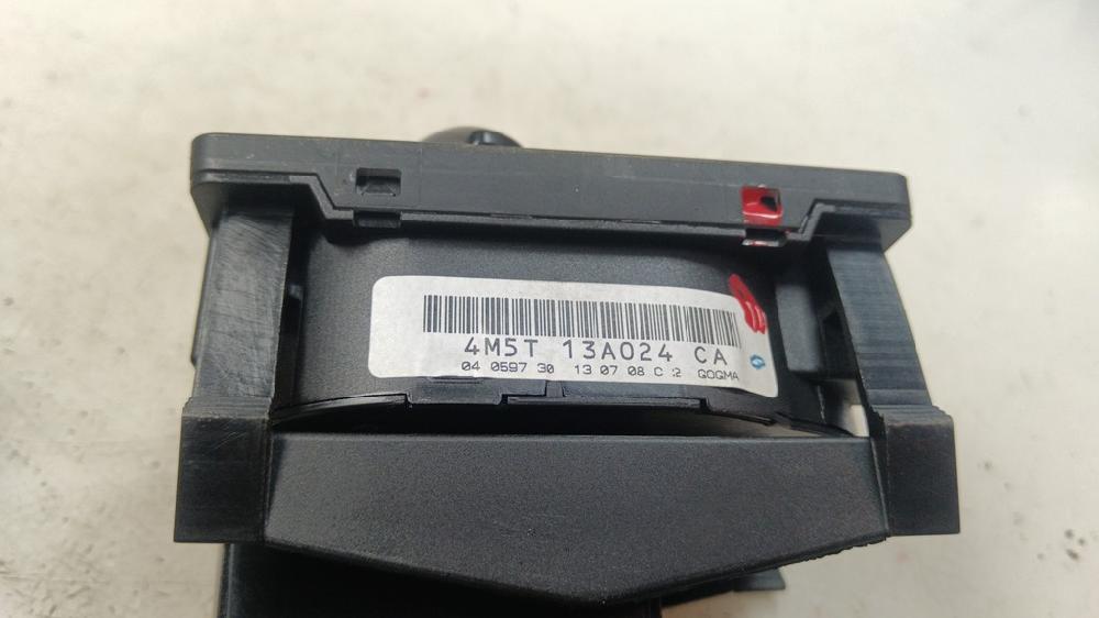 MANDO LUCES FORD TRANSIT CUSTOM 2.2 MT 125CV | 93KW