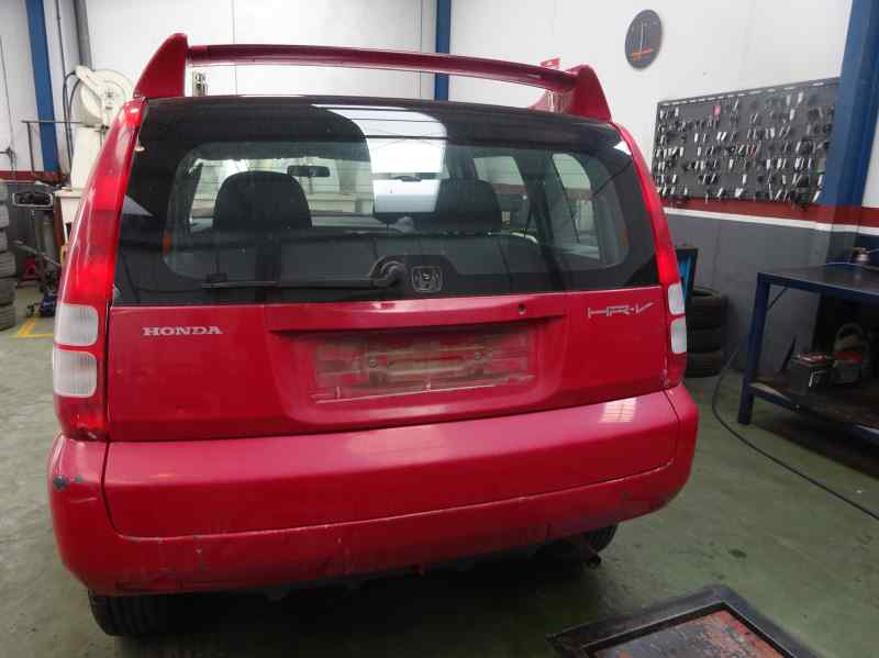 COMPRESOR AIRE ACONDICIONADO HONDA HRV 2001 1.6 MT 4WD 105CV