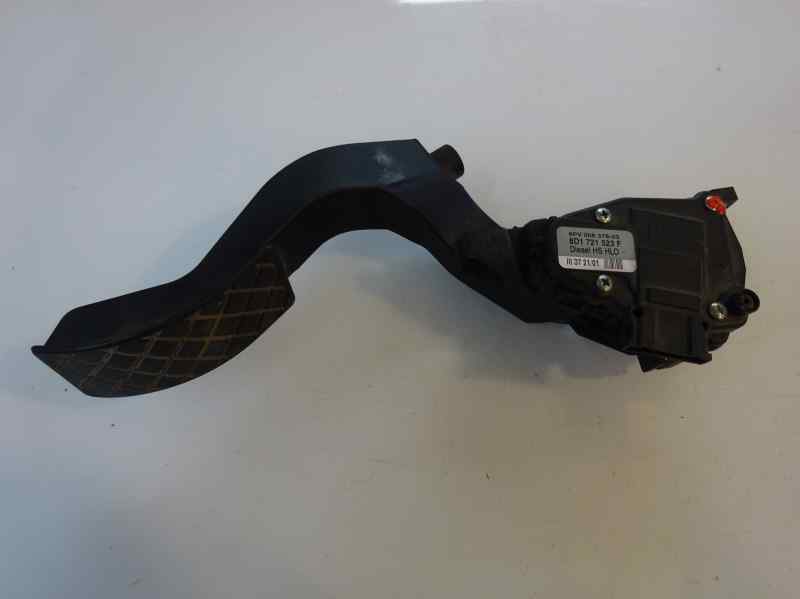POTENCIOMETRO PEDAL VOLKSWAGEN PASSAT 1.9 TDI 6MT 130CV