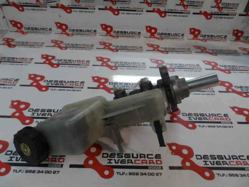 BOMBA FRENO MAZDA 6 2.2 MZR-CD MT 129CV