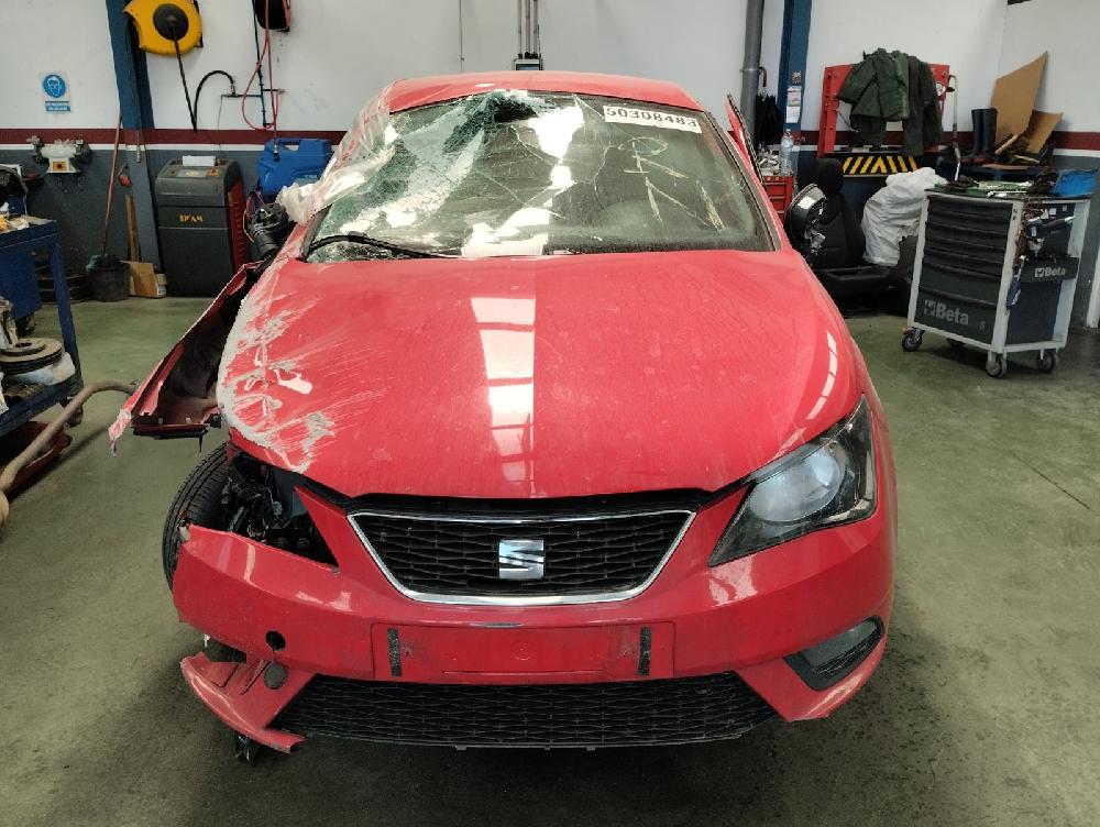 BUJE SEAT IBIZA 1.6 TDI MT 90CV