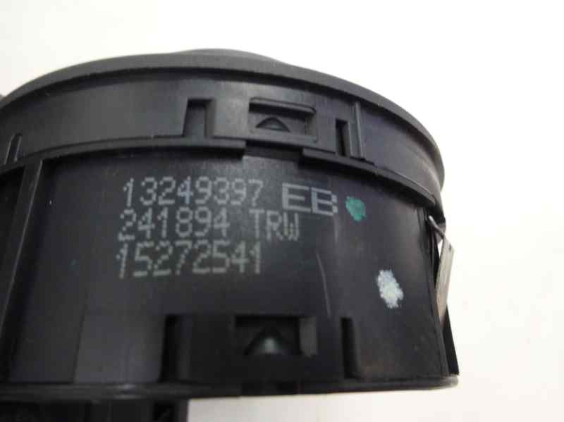 MANDO LUCES OPEL CORSA 1.3 CDTI MT 90CV