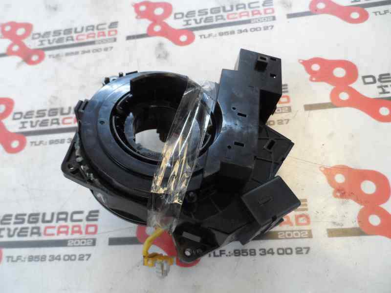 ANILLO AIRBAG FORD CMAX 1.6 MT 100CV