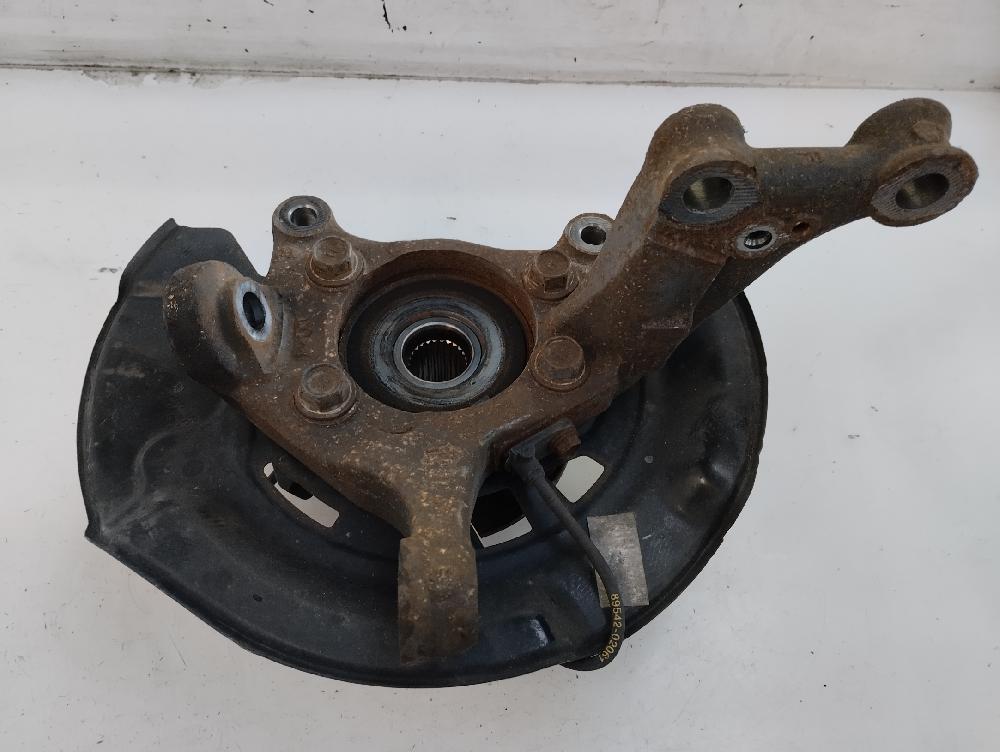 MANGUETA DELANTERA DERECHA TOYOTA VERSO 1.6 MT 132CV | 97KW
