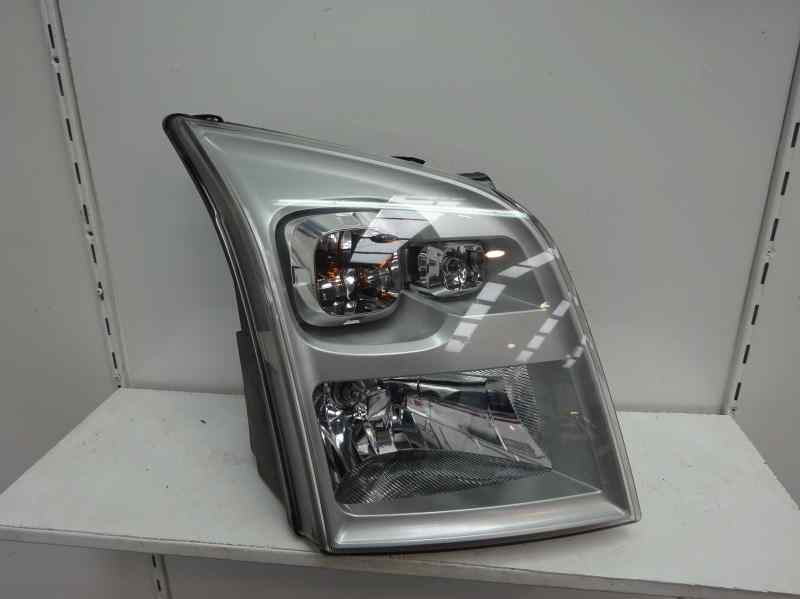 FARO DERECHO FORD TRANSIT CUSTOM 2.2 MT 125CV | 93KW