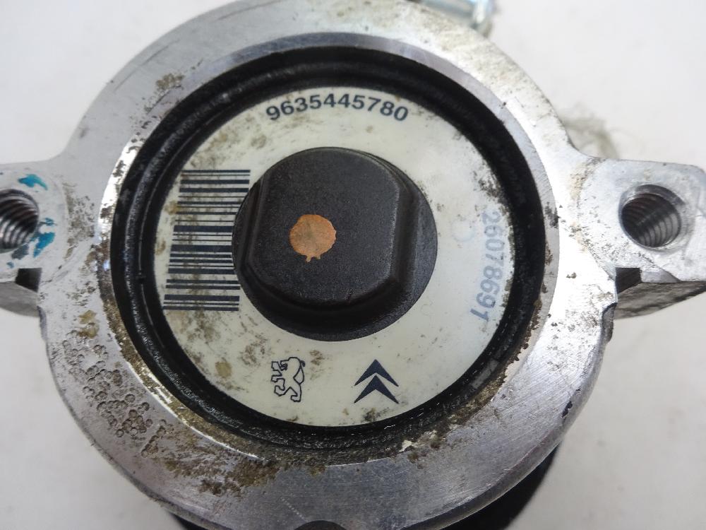 BOMBA DIRECCION PEUGEOT 306 2.0 MT HDI 90CV