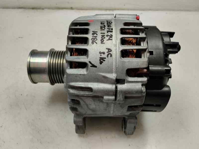 ALTERNADOR SEAT LEON 1.0 115CV MT