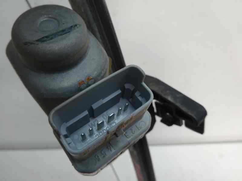 ELEVALUNAS DELANTERO IZQUIERDO CITROEN C3 1.4 HDI MT 70CV