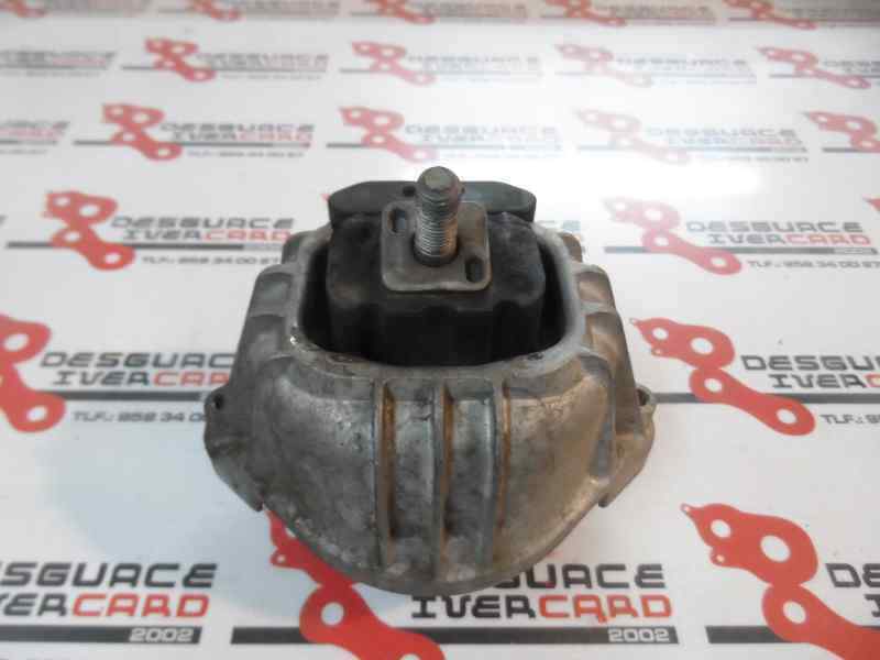 SOPORTE MOTOR BMW SERIE 3 2.0 318D MT 143CV