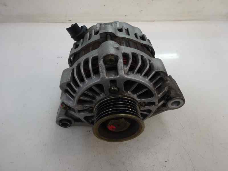 ALTERNADOR FORD FIESTA 1998 1.25 MT 74CV