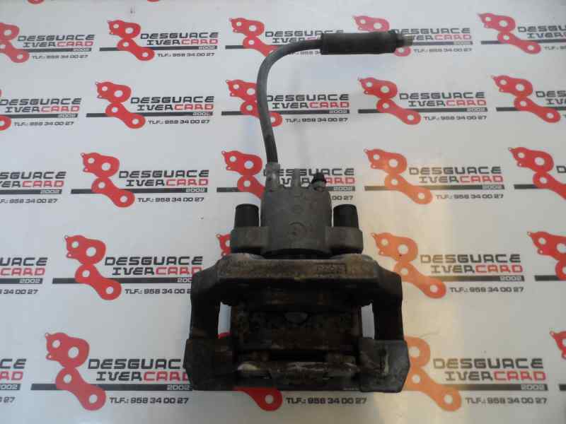 PINZA FRENO TRASERA IZQUIERDA BMW SERIE 5 2.0 520D MT 177CV