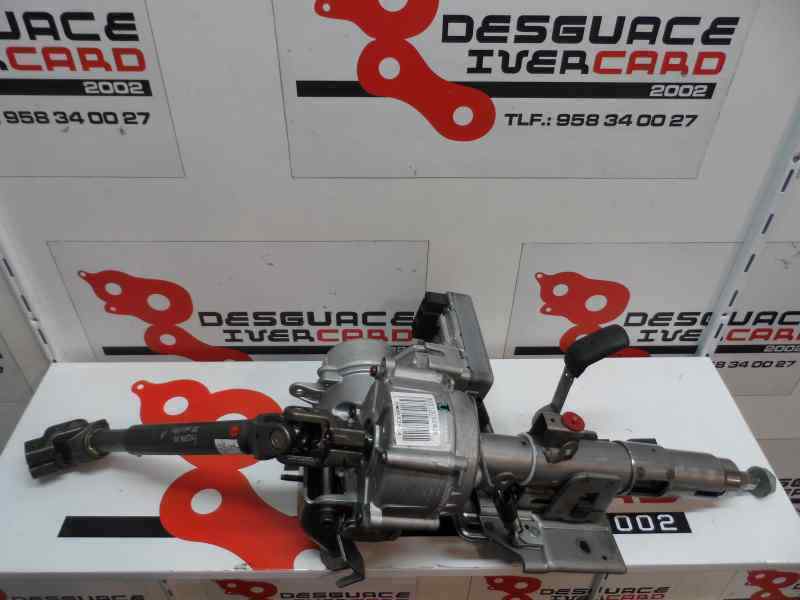 COLUMNA DIRECCION FORD FIESTA 1.4TDCI MT 68CV