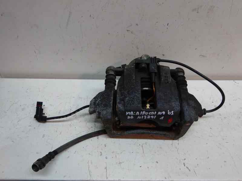 PINZA FRENO DELANTERA DERECHA MERCEDES BENZ CLASE A 2.0 A 180 CDI MT 109CV