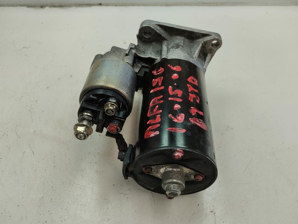 MOTOR ARRANQUE ALFA ROMEO 156 1.9 MT 4WD 150CV | 110KW