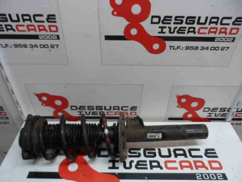 AMORTIGUADOR DELANTERO IZQUIERDO SEAT LEON 1.6 MT 102CV | 75KW