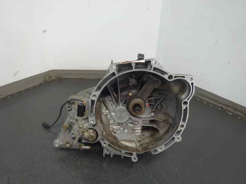 CAJA CAMBIOS FORD FIESTA 1.2 MT 75CV | 55KW