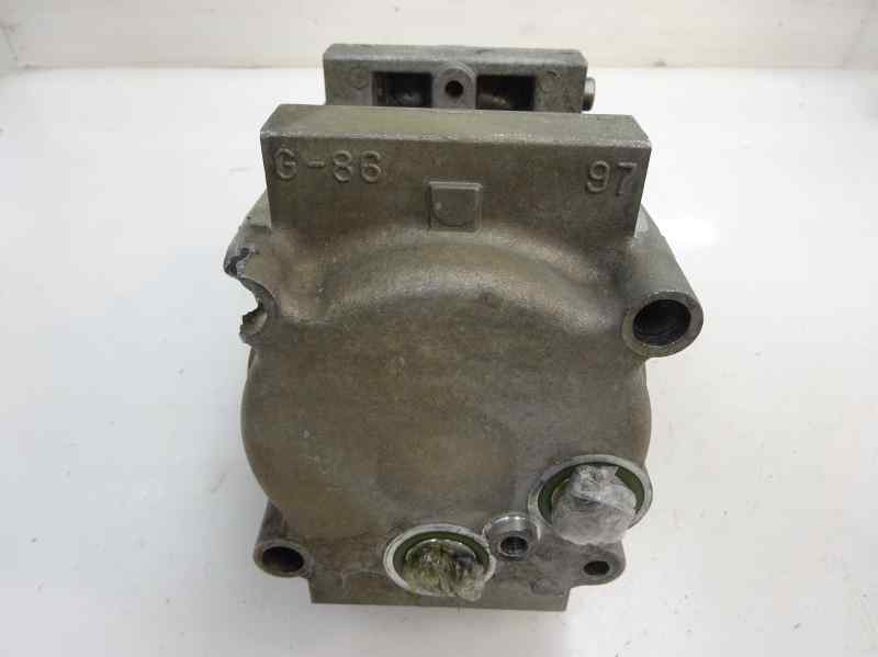 COMPRESOR AIRE ACONDICIONADO FORD ESCORT 1.8 MT 70CV | 52KW
