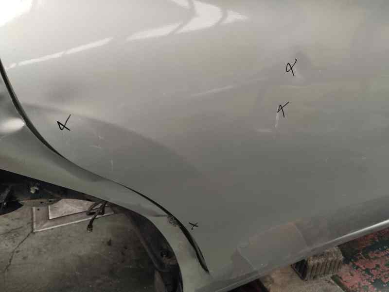 PUERTA TRASERA DERECHA NISSAN NOTE 1.2 MPI MT 80CV