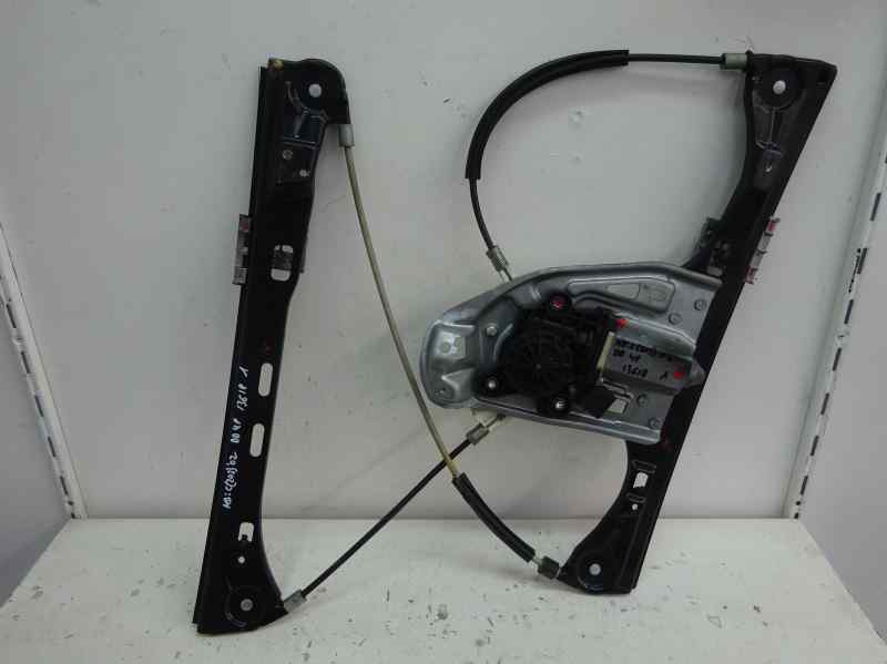 ELEVALUNAS DELANTERO DERECHO MERCEDES BENZ CLASE C 2001 2.7 C 270 CDI MT 170CV