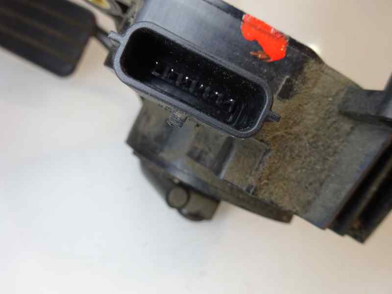 POTENCIOMETRO PEDAL RENAULT MEGANE 1.5 DCI MT 101CV