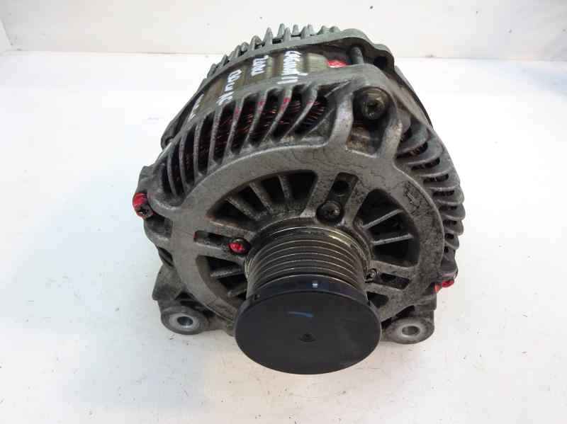 ALTERNADOR RENAULT LAGUNA 2011 2.0 DCI MT 131CV