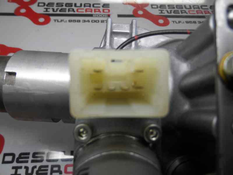 COLUMNA DIRECCION LEXUS IS 2.2 220D MT 177CV