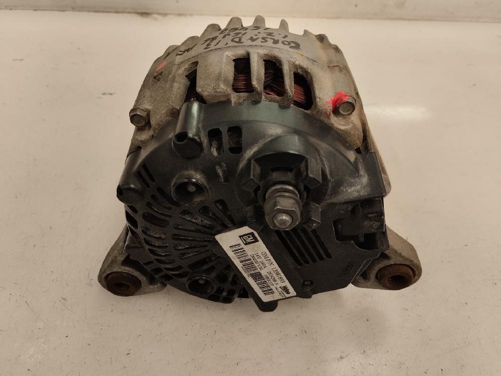 ALTERNADOR OPEL CORSA 1.2 MT 85CV | 63KW