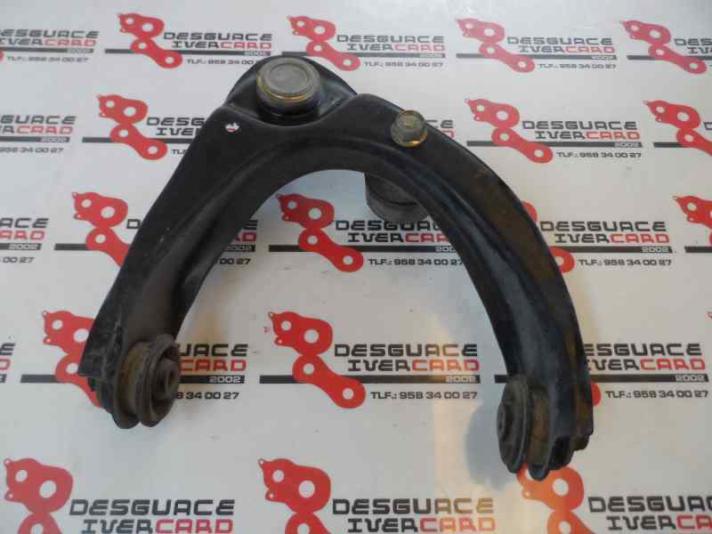 BRAZO SUSPENSION SUPERIOR DELANTERO IZQUIERDO MAZDA 6 2.0 MZR-CD MT 136CV | 100KW